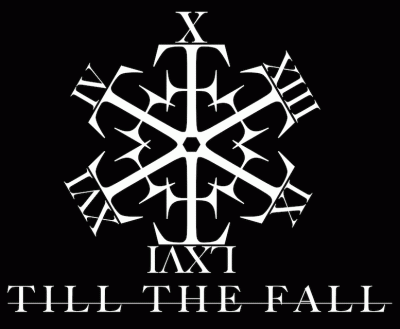 logo Till The Fall logo Till The Fall
